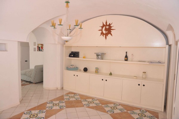 Appartamento in vendita a Capri, Con giardino, 100 mq - Foto 11