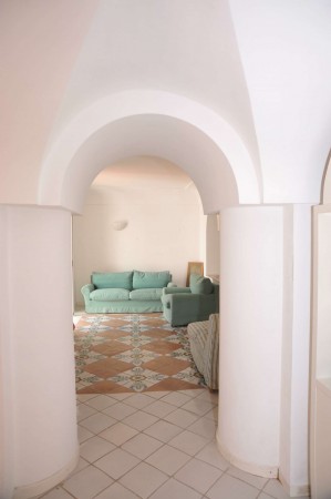 Appartamento in vendita a Capri, Con giardino, 100 mq - Foto 10