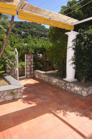 Appartamento in vendita a Capri, Con giardino, 100 mq - Foto 13