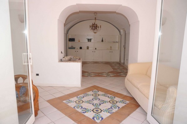 Appartamento in vendita a Capri, Con giardino, 100 mq - Foto 12