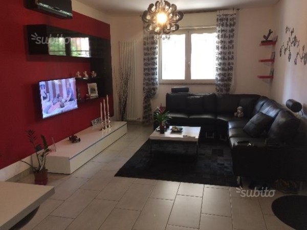 Appartamento in vendita a Rimini, Marebello-rivazzurra Mare, 65 mq - Foto 1