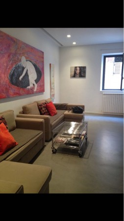 Appartamento in vendita a Roma, Rione Colonna, 130 mq - Foto 2
