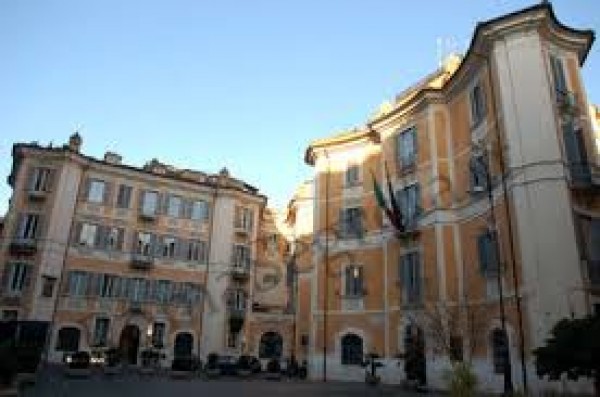 Appartamento in vendita a Roma, Rione Colonna, 130 mq - Foto 9