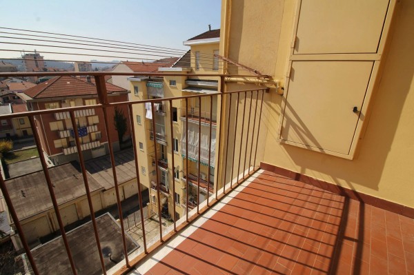 Appartamento in vendita a Alpignano, Centro, 83 mq - Foto 3