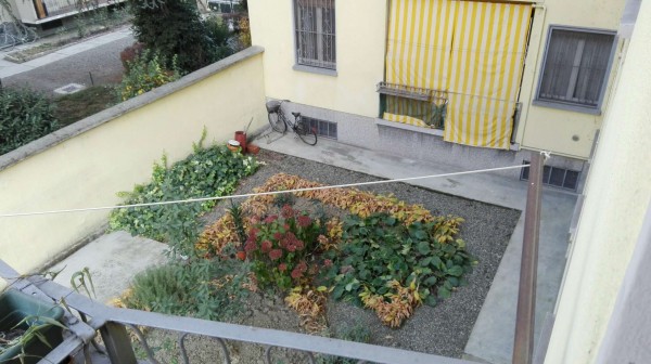 Appartamento in vendita a Alessandria, Piazza Genova, 110 mq - Foto 2