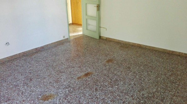 Appartamento in vendita a Alessandria, Piazza Genova, 110 mq - Foto 11