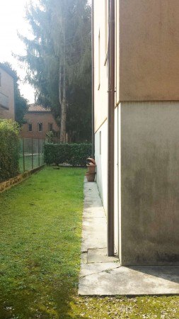 Appartamento in vendita a Padova, Con giardino, 130 mq - Foto 3