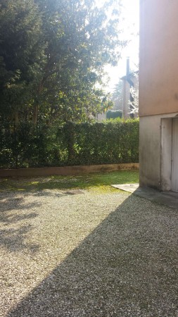 Appartamento in vendita a Padova, Con giardino, 130 mq - Foto 4