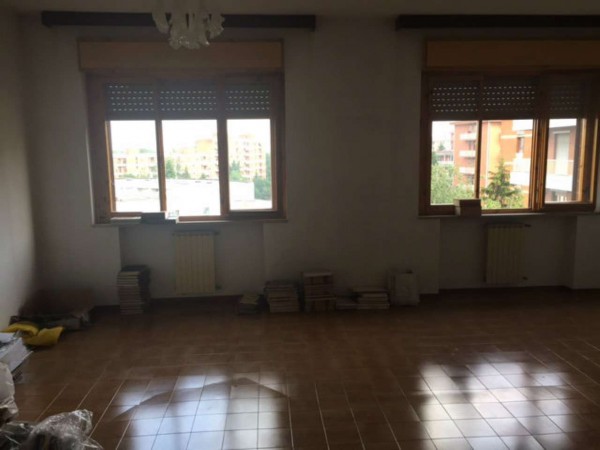 Appartamento in vendita a Alessandria, Villaggio Borsalino, 105 mq - Foto 3