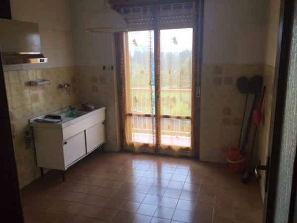 Appartamento in vendita a Alessandria, Villaggio Borsalino, 105 mq - Foto 6