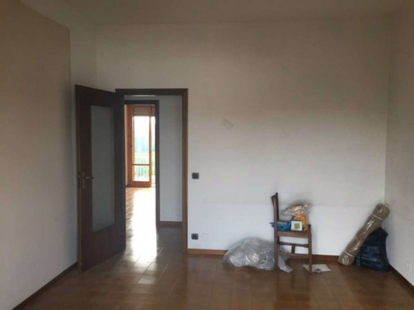 Appartamento in vendita a Alessandria, Villaggio Borsalino, 105 mq - Foto 4