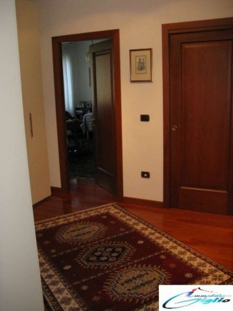 Appartamento in vendita a Padova, Con giardino, 190 mq - Foto 11