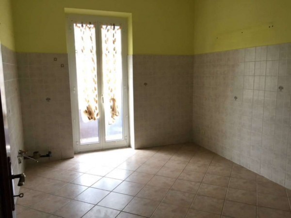 Appartamento in vendita a Alessandria, Pista, 70 mq - Foto 2