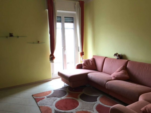 Appartamento in vendita a Alessandria, Pista, 70 mq