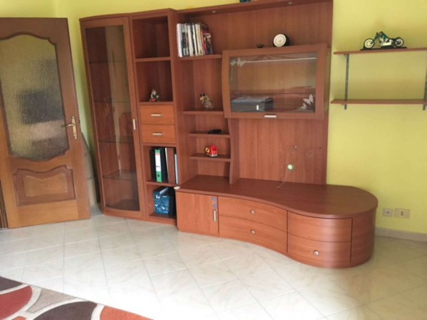Appartamento in vendita a Alessandria, Pista, 70 mq - Foto 11