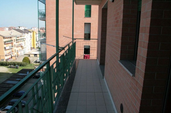 Appartamento in vendita a Alessandria, Cristo, 90 mq - Foto 8