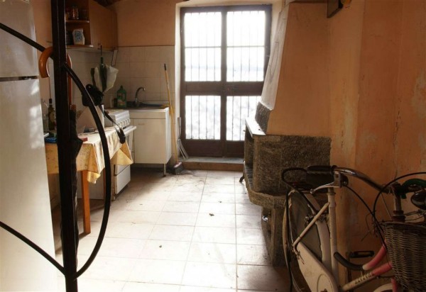 Appartamento in vendita a Rivarolo Canavese, Bonaudi, Con giardino, 40 mq - Foto 10