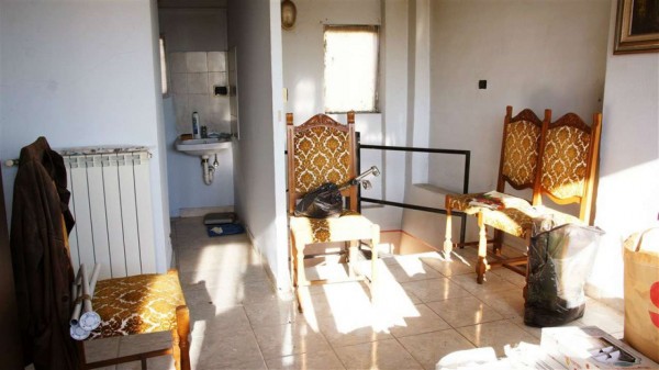 Appartamento in vendita a Rivarolo Canavese, Bonaudi, Con giardino, 40 mq - Foto 9