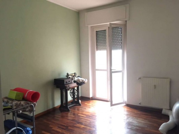 Appartamento in vendita a Alessandria, Villaggio Europa, 100 mq - Foto 2