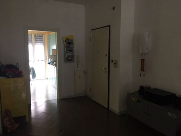 Appartamento in vendita a Alessandria, Villaggio Europa, 100 mq - Foto 4