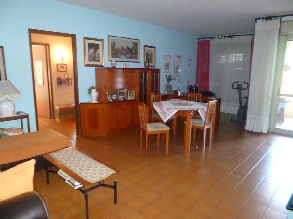 Appartamento in vendita a Lanciano, Cappuccini, 120 mq - Foto 11
