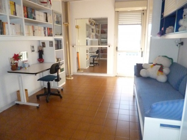Appartamento in vendita a Lanciano, Cappuccini, 120 mq - Foto 6