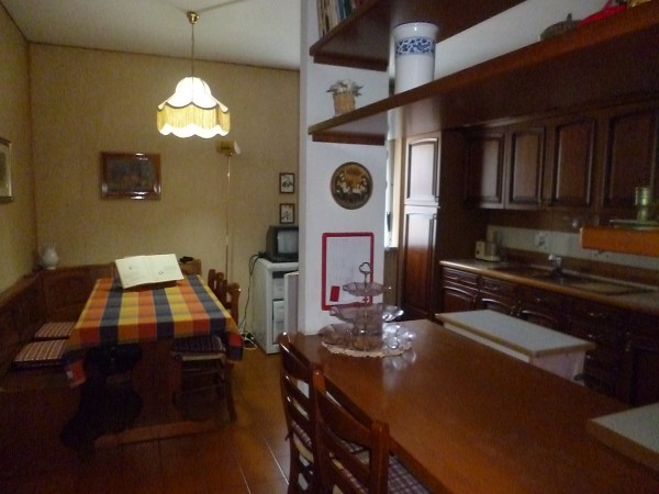Appartamento in vendita a Lanciano, Cappuccini, 120 mq - Foto 10