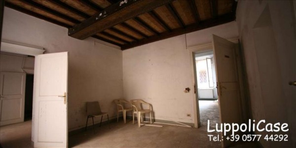Appartamento in vendita a Siena, 160 mq - Foto 14
