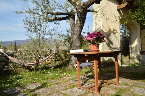 Rustico/Casale in vendita a Figline e Incisa Valdarno, Arredato, con giardino, 67 mq - Foto 13