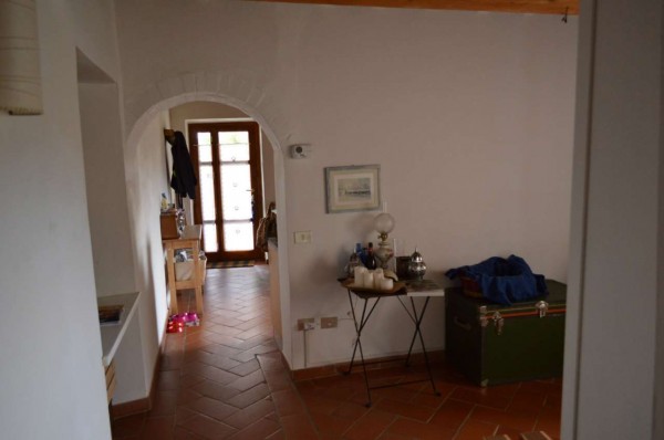 Rustico/Casale in vendita a Figline e Incisa Valdarno, Arredato, con giardino, 67 mq - Foto 8
