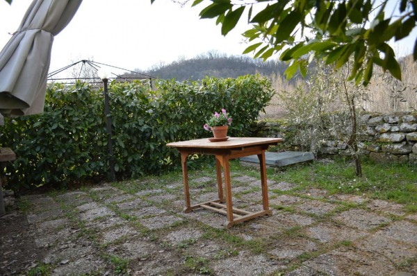 Rustico/Casale in vendita a Figline e Incisa Valdarno, Arredato, con giardino, 67 mq - Foto 12
