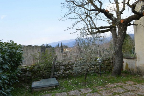 Rustico/Casale in vendita a Figline e Incisa Valdarno, Arredato, con giardino, 67 mq - Foto 11