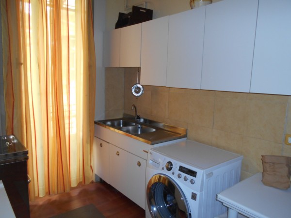 Appartamento in affitto a Messina, Centro, 100 mq - Foto 4