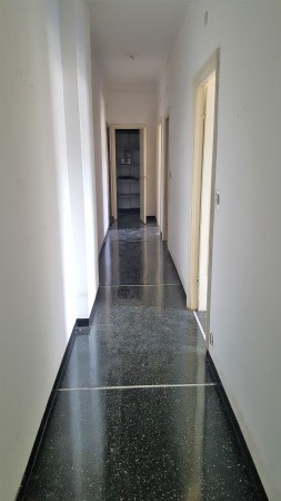 Appartamento in vendita a Genova, Marassi, 90 mq - Foto 9