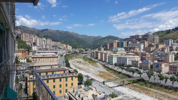 Appartamento in vendita a Genova, Marassi, 90 mq - Foto 11