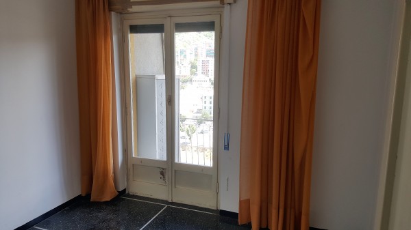 Appartamento in vendita a Genova, Marassi, 90 mq - Foto 6