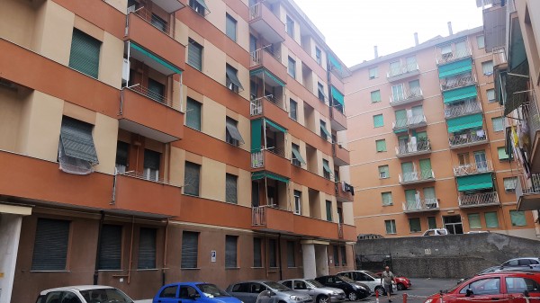Appartamento in vendita a Genova, Molassana, 104 mq - Foto 3