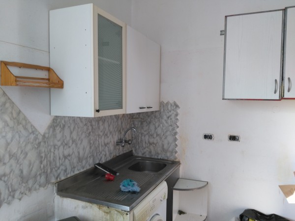 Appartamento in vendita a Genova, Oregina, 50 mq - Foto 7
