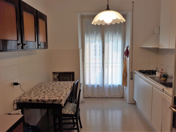 Appartamento in affitto a Genova, Castelletto, 90 mq - Foto 7