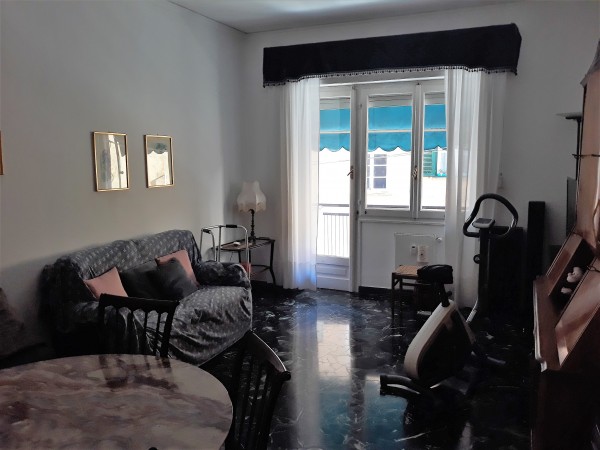 Appartamento in affitto a Genova, Castelletto, 90 mq - Foto 9