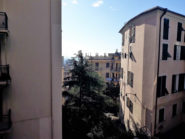 Appartamento in affitto a Genova, Castelletto, 90 mq - Foto 3