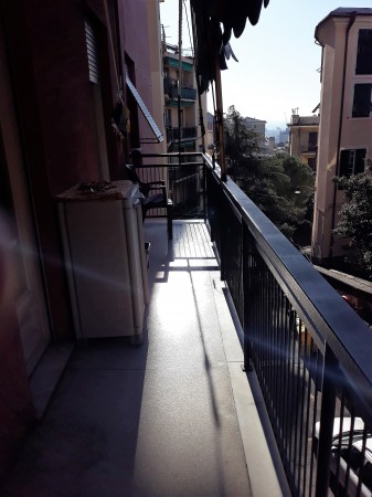 Appartamento in affitto a Genova, Castelletto, 90 mq - Foto 5