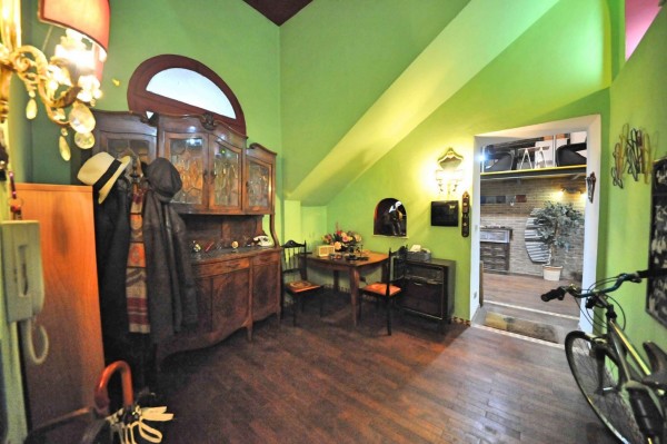 Appartamento in vendita a Torino, San Donato, 186 mq - Foto 15