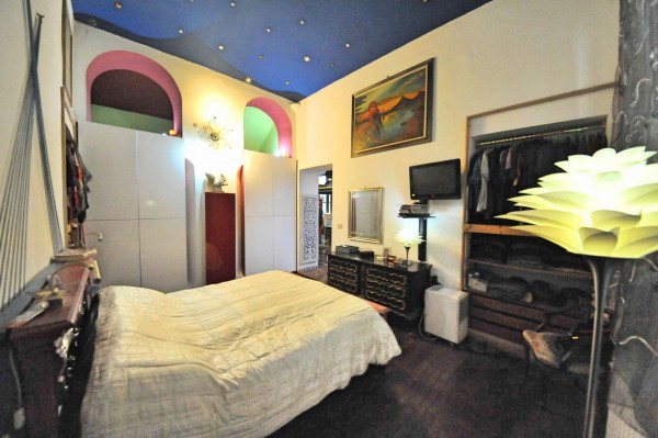 Appartamento in vendita a Torino, San Donato, 186 mq - Foto 16