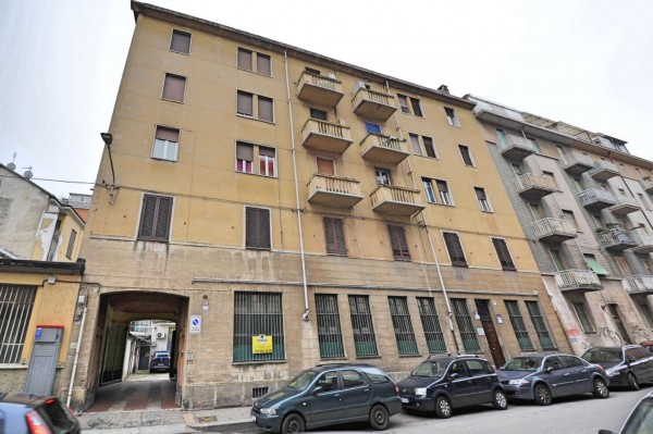 Appartamento in vendita a Torino, San Donato, 186 mq - Foto 2
