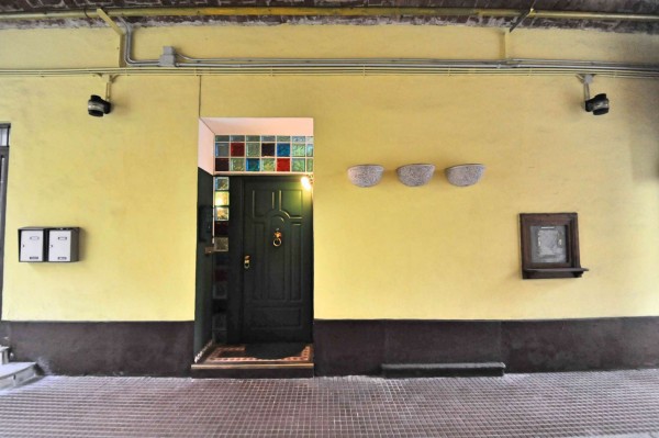 Appartamento in vendita a Torino, San Donato, 186 mq - Foto 4