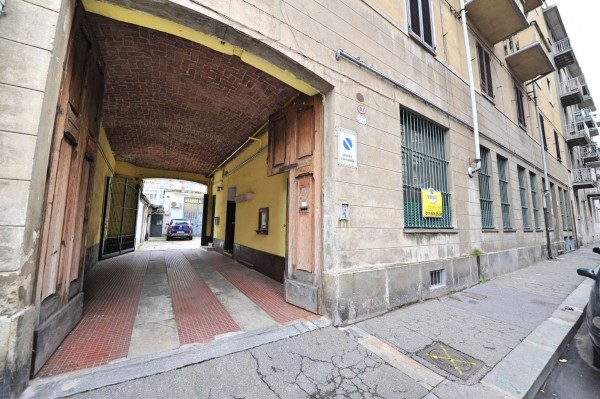 Appartamento in vendita a Torino, San Donato, 186 mq - Foto 3