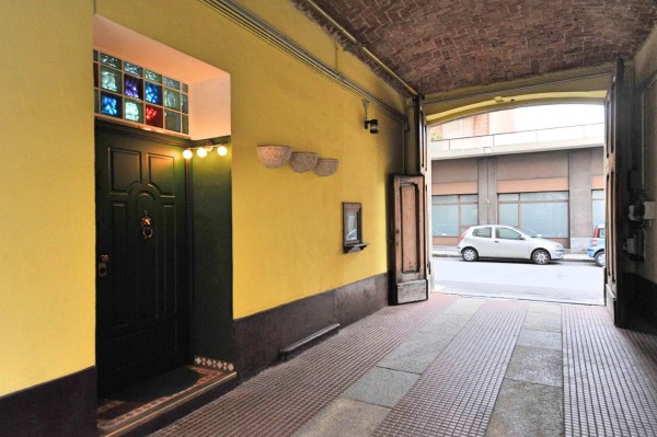 Appartamento in vendita a Torino, San Donato, 186 mq - Foto 5