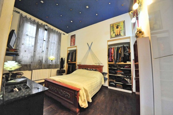 Appartamento in vendita a Torino, San Donato, 186 mq - Foto 17
