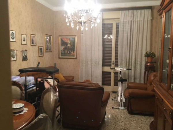 Appartamento in vendita a Alessandria, Pista, 110 mq - Foto 10